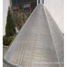 Conical Baskets / Wedge Wire Screen Basket